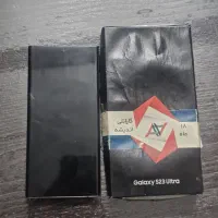 سامسونگ S23 Ultra 256