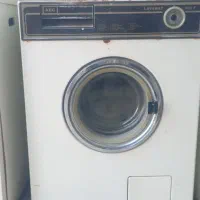 ماشین لباسشویی خشک کن