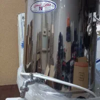 سماور برقی ۲۰ لیتر