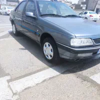پژو 405slx مدل 95