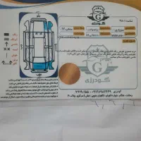 وانت پراید۱۵۱ مدل۹۳باکفی وباربند