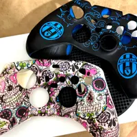 xbox serie s کاملا نو|کنسول، بازی ویدئویی و آنلاین|یاسوج, |دیوار