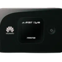 مودم همراه E5577E