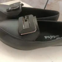 کفش زنانه|کیف، کفش، کمربند|کلاله, |دیوار