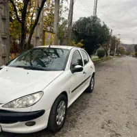 ۲۰۶تیپ ۳|خودرو سواری و وانت|تالش, هشتپر|دیوار