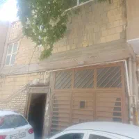 دو طبقه ویلایی درچه