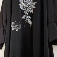 نقاشی روی پارچه