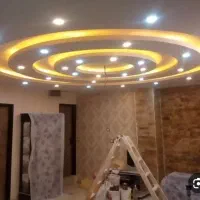 برقکار سیار ساختمان|خدمات پیشه و مهارت|هشتگرد, شهرک گلها|دیوار