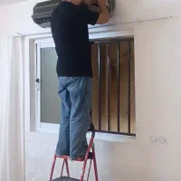 کارآموز ساده