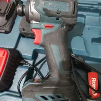 پیچ بند شارژی رونیکس ایمپکت|ابزارآلات|تهران, علم و صنعت|دیوار