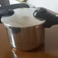 زودپز ۶ لیتری مارک berta