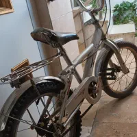 دوچرخه سایز۱۶