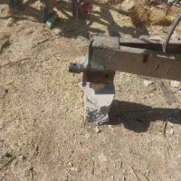 تریلی تراکتور|ماشینآلات صنعتی|کارزان, |دیوار