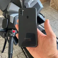 سامسونگ A11 مشکی