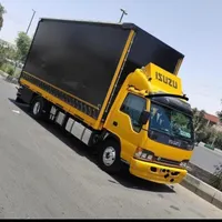 باربری، حمل اثاث منزل، حمل اثاث به شهرستان،|خدمات حمل و نقل|کرج, باغستان|دیوار