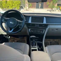 فروش فوری اپتیما ۲۰۱۸|خودرو سواری و وانت|کیش, |دیوار