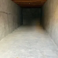 انبار ۶۰ متری درگهان نزدیک بازار الماس