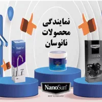 نمایندگی پرفروش محصولات شوینده برندنانوسان آلمان