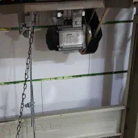 سر دوز صنعتی چهار نخ مگنت|چرخ خیاطی و ریسندگی|نظرآباد, نظرآباد|دیوار