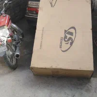 کارتن تردمیل|تجهیزات ورزشی|رباطکریم, الارد|دیوار