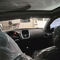 ۲۰۷ پانا دنده ۱۴۰۳|خودرو سواری و وانت|فردیس, منظریه|دیوار