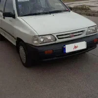 پراید تک سوز