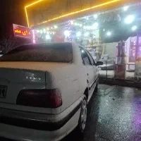 دربستی مسافر کش سواری خطی بجنورد مشهد