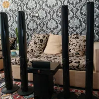 سینما پایونیر در حد اک