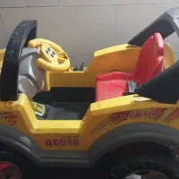 ماشین شارژی