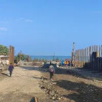 مشارکت در ساخت