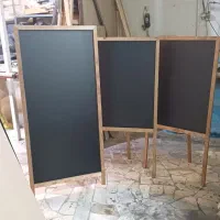تخته سیاه تخته گچی منو کافه