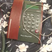 تلفن رومیزی