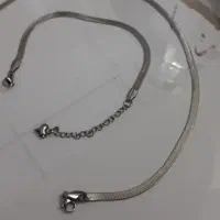 زنجیر پسرانه