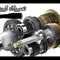 تعمیرگیربکس وتعویض صفحه ودیسک انواع خودرو|خدمات موتور و ماشین|تبریز, |دیوار