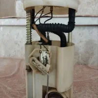 پمپ بنزین پراید