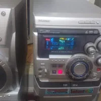 سه تا ضبط سامسونگ ۳دیسک