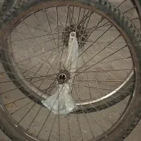 دوچرخه سواری