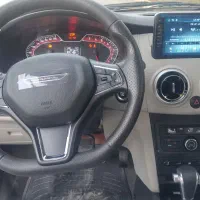 خودرو فول اتومات سهند قابل معاوضه با تارا v4