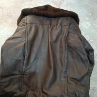 کاپشن خلبانی لوکس و کلکسیونی|لباس|رضوانشهر, |دیوار