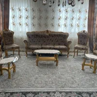 سرویس مبل وغذاخوری