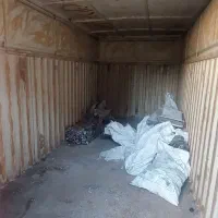 کانتینر|مصالح و تجهیزات ساختمان|بناب, |دیوار