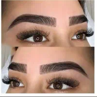 میکرو خط چشم رژ لب 800بامواد درجه یک|خدمات آرایشگری و زیبایی|اصفهان, خواجه عمید|دیوار