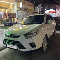 جک اس ۵ اتومات بدون‌ رنگ مدل ۹۵