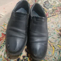 کفش مردانه چرم 40|کیف، کفش، کمربند|زابل, |دیوار