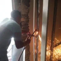 برشکاری،آهنگری،اجاره هوابرش،تخریب ساختمان،ضایعات|خدمات پیشه و مهارت|تهران, بوستان ولایت|دیوار