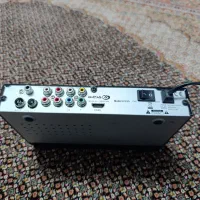 گیرنده دیجیتال مدل 343فلش خور ایکس ویژن