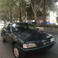 پژو ۴۰۵ مدل ۸۲ زیر قیمت