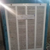 کولر سپهر الکتریک 7000|کولر آبی|جهرم, |دیوار
