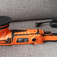 دستگاه پولیش اوربیتال