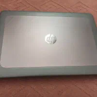 لپ تاپ HP Zbook G3